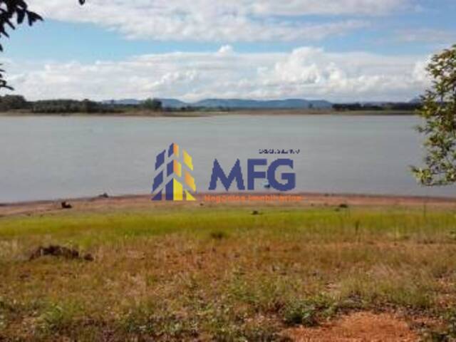 Sítio para Venda em Barão de Antonina - 3