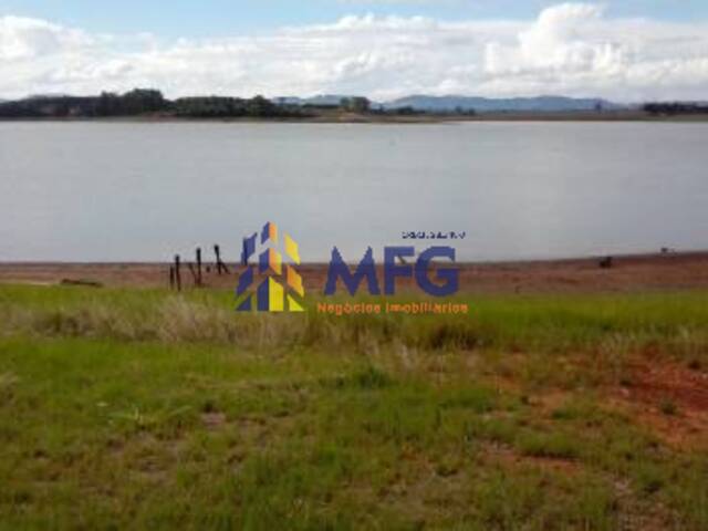 Sítio para Venda em Barão de Antonina - 4