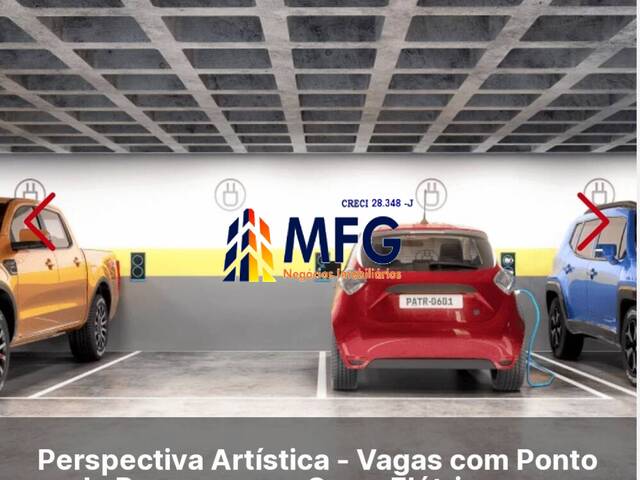 Apartamento para Venda em Sorocaba - 4