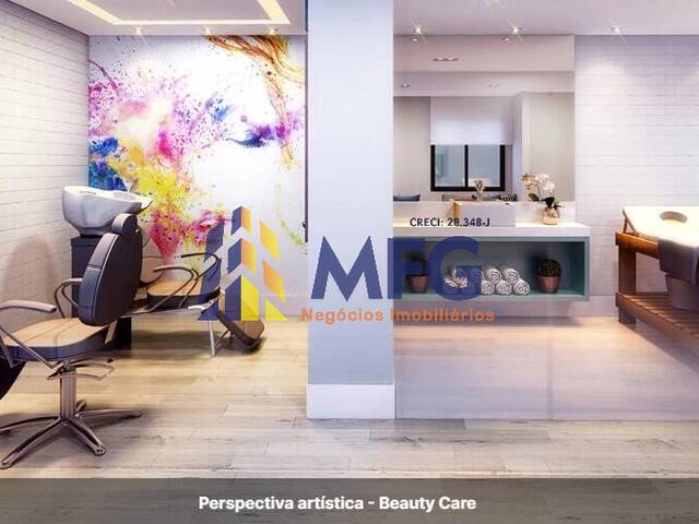 Apartamento para Venda em Sorocaba - 4