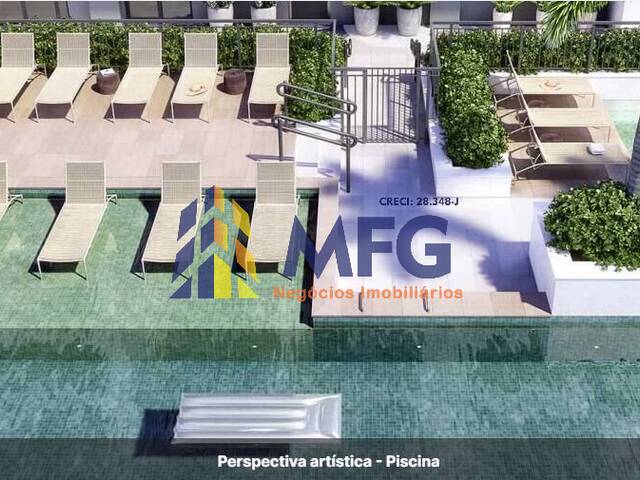 Apartamento para Venda em Sorocaba - 2