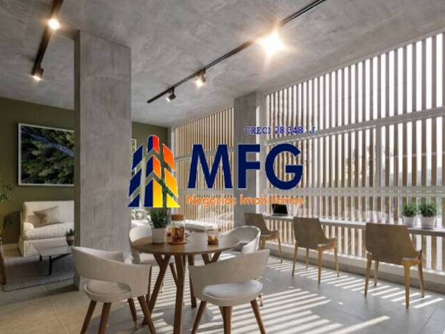 Apartamento para Venda em Sorocaba - 5