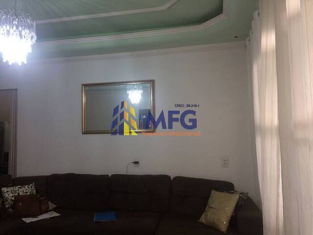 Sobrado para Venda em Sorocaba - 4