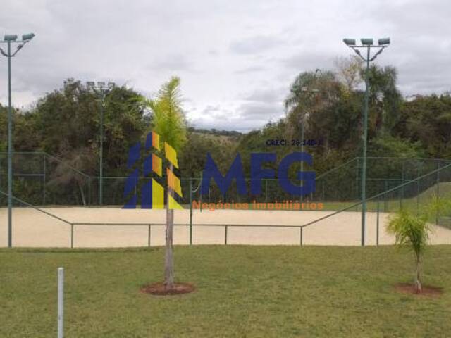 Terreno em condomínio para Venda em Araçoiaba da Serra - 4