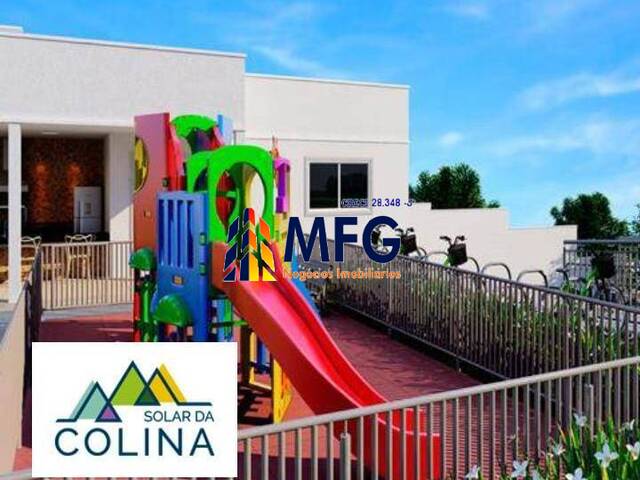 Apartamento para Venda em Sorocaba - 2