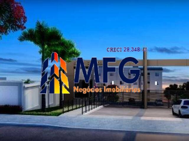 Apartamento para Venda em Sorocaba - 4