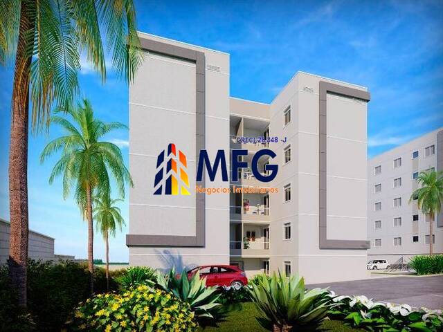 Apartamento para Venda em Sorocaba - 5