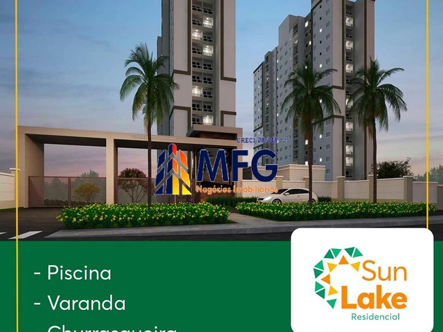 Apartamento para Venda em Sorocaba - 2