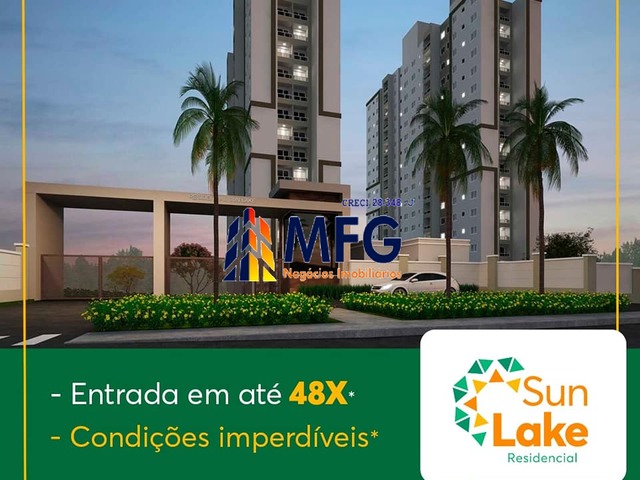Apartamento para Venda em Sorocaba - 3