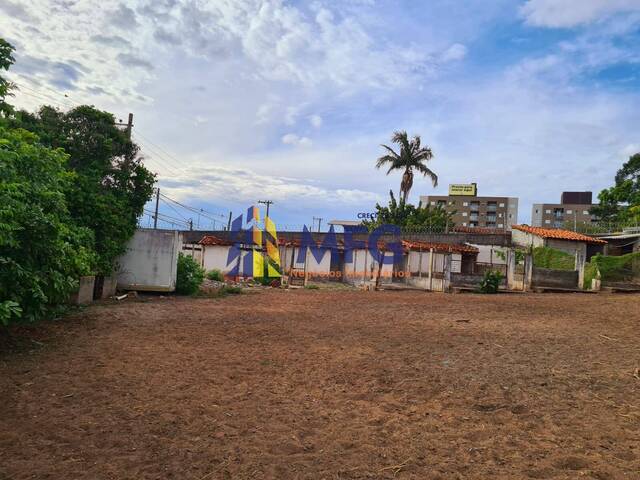 Área para Venda em Sorocaba - 2