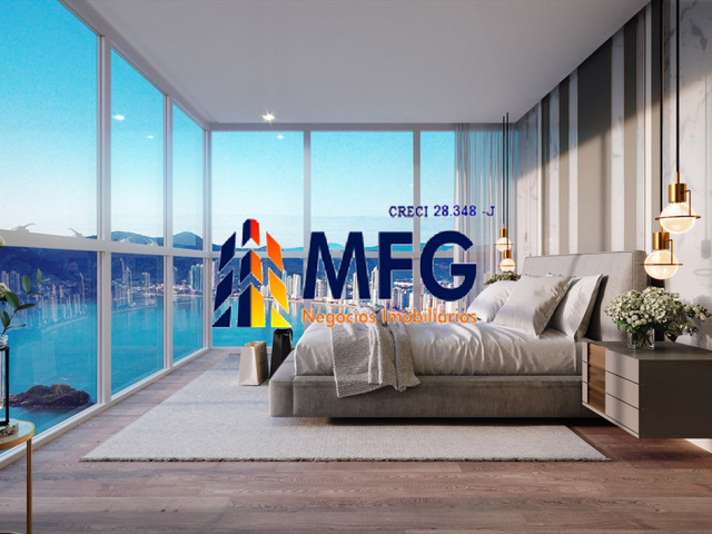 Apartamento para Venda em Balneário Camboriú - 2
