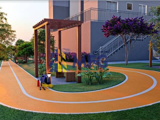 Apartamento para Venda em Sorocaba - 3