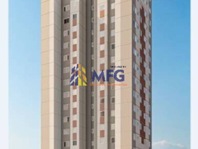 Apartamento para Venda em Sorocaba - 2