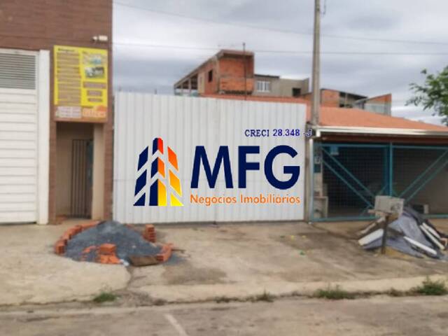 Barracão para Locação em Sorocaba - 2