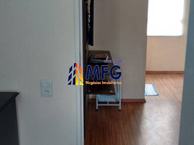 Apartamento para Venda em Sorocaba - 2