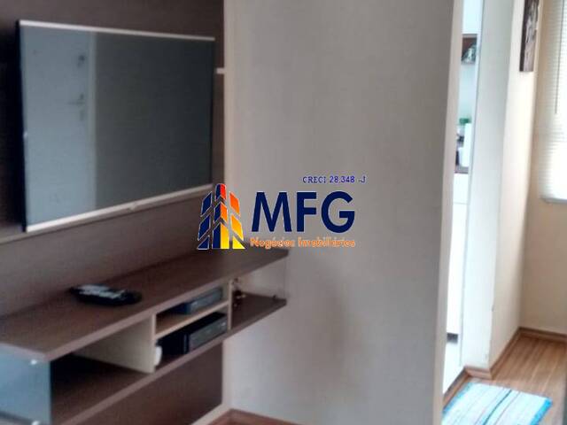 Apartamento para Venda em Sorocaba - 3