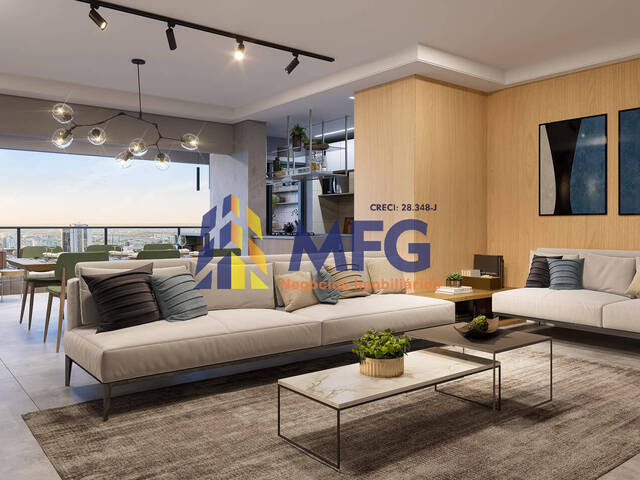 Apartamento para Venda em Sorocaba - 4