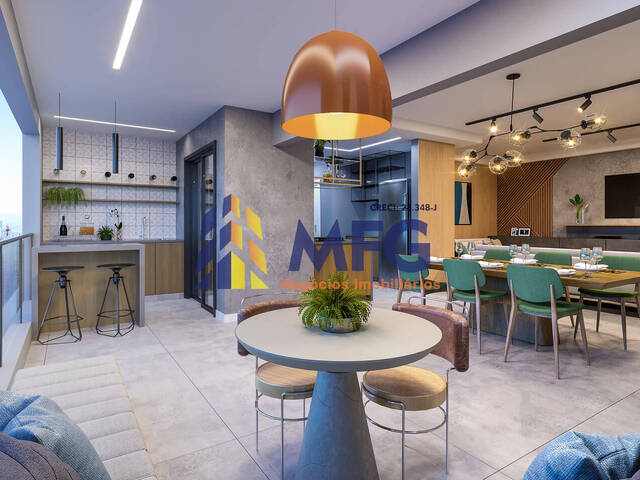 Apartamento para Venda em Sorocaba - 5