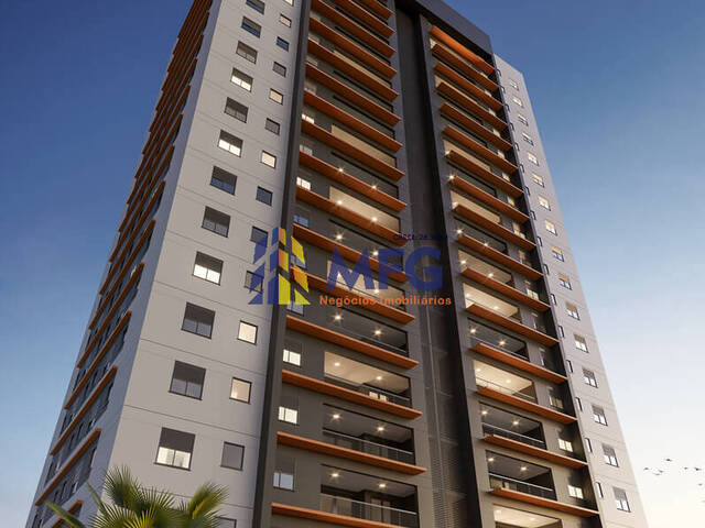 Apartamento para Venda em Sorocaba - 2