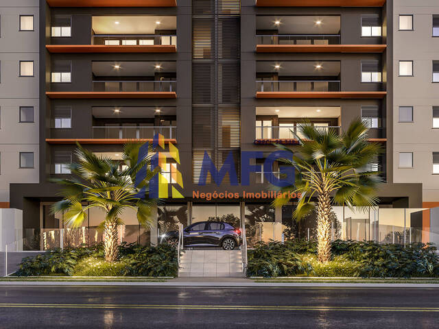 Apartamento para Venda em Sorocaba - 3