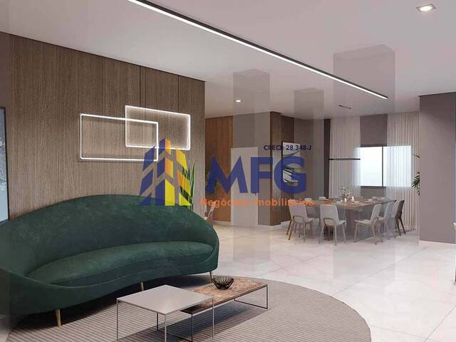 Apartamento para Venda em Sorocaba - 5