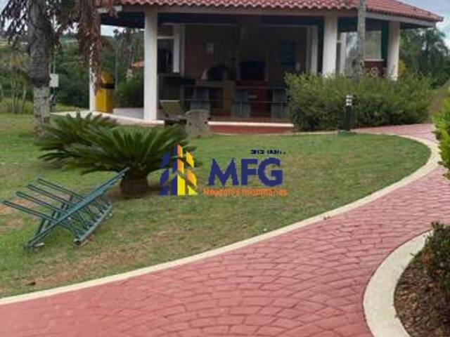 Terreno em condomínio para Venda em Araçoiaba da Serra - 4