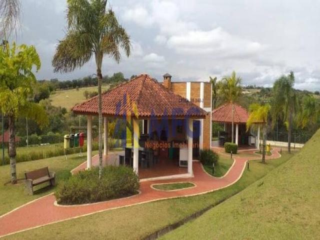 Terreno em condomínio para Venda em Araçoiaba da Serra - 2