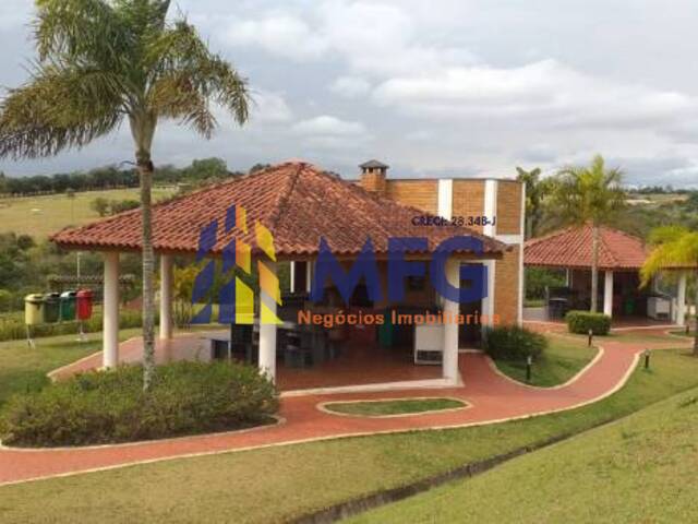 Terreno em condomínio para Venda em Araçoiaba da Serra - 3