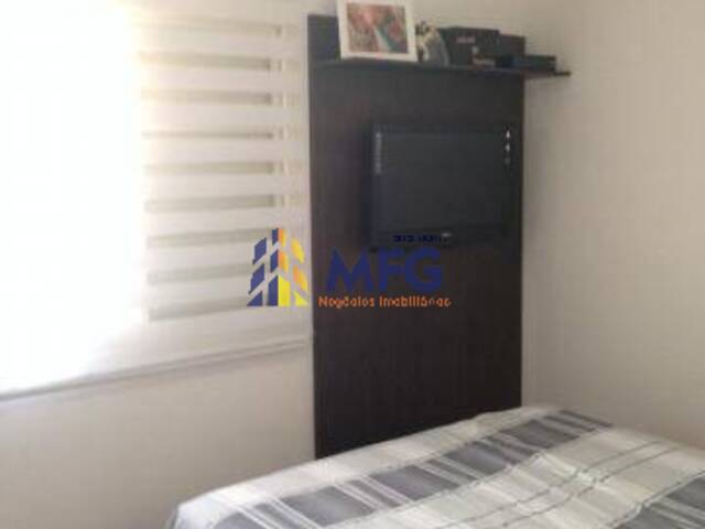 Apartamento para Venda em Sorocaba - 3