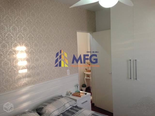 Apartamento para Venda em Sorocaba - 5