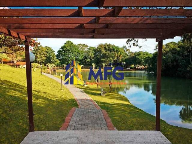 Terreno em condomínio para Venda em Sorocaba - 5