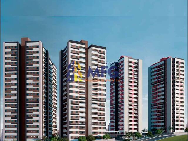 Apartamento para Venda em Sorocaba - 5