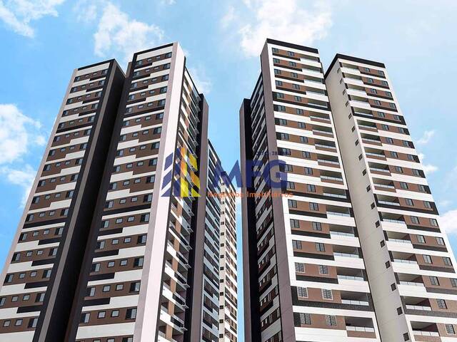 Apartamento para Venda em Sorocaba - 2