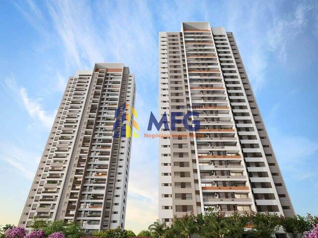 Apartamento para Venda em Sorocaba - 2