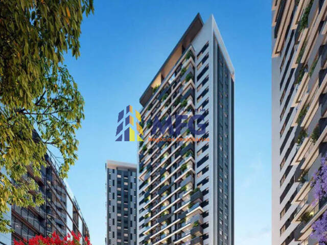 Apartamento para Venda em Sorocaba - 5