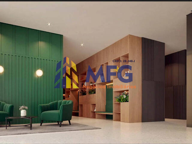 Apartamento para Venda em Sorocaba - 5