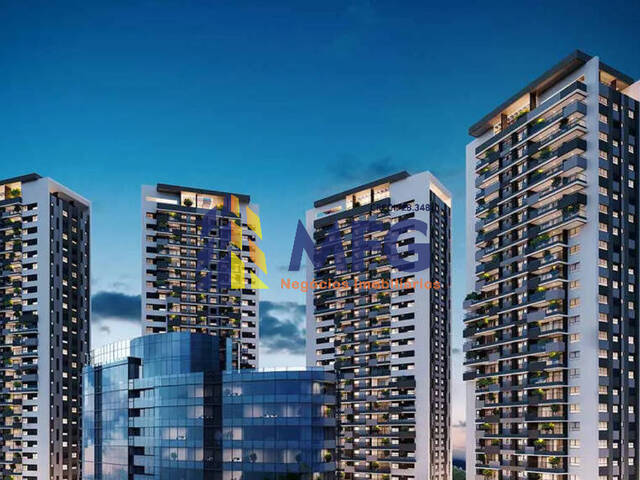 Apartamento para Venda em Sorocaba - 2