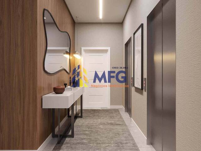 Apartamento para Venda em Sorocaba - 5