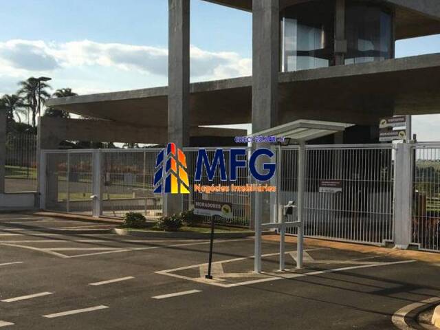 Terreno em condomínio para Venda em Sorocaba - 3