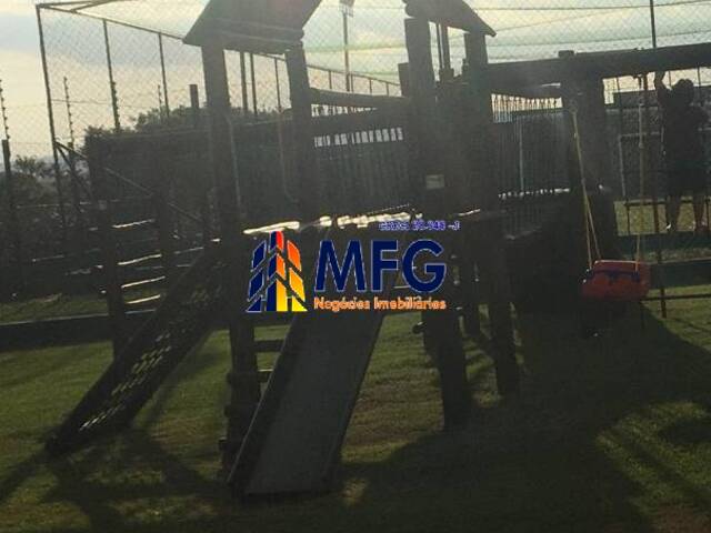 Terreno em condomínio para Venda em Sorocaba - 5