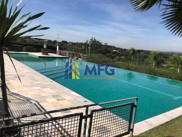 Terreno em condomínio para Venda em Itu - 3