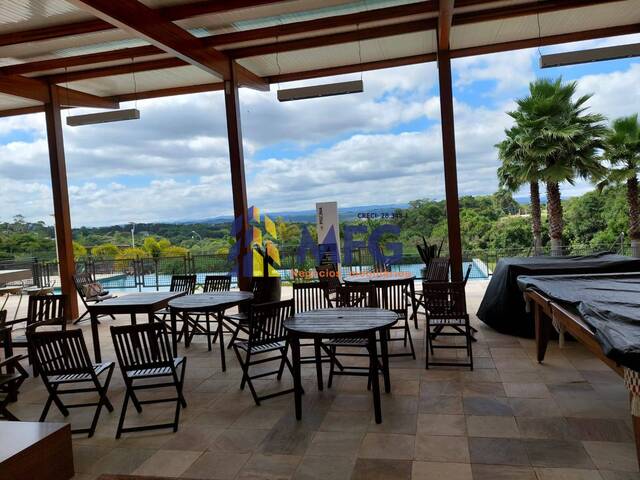 Terreno em condomínio para Venda em Itu - 2