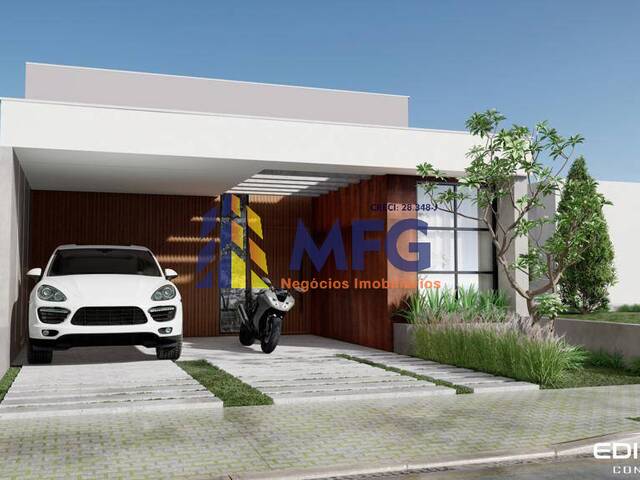 Casa em condomínio para Venda em Sorocaba - 2
