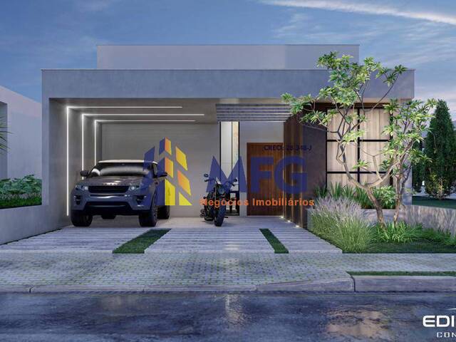 Casa em condomínio para Venda em Sorocaba - 3