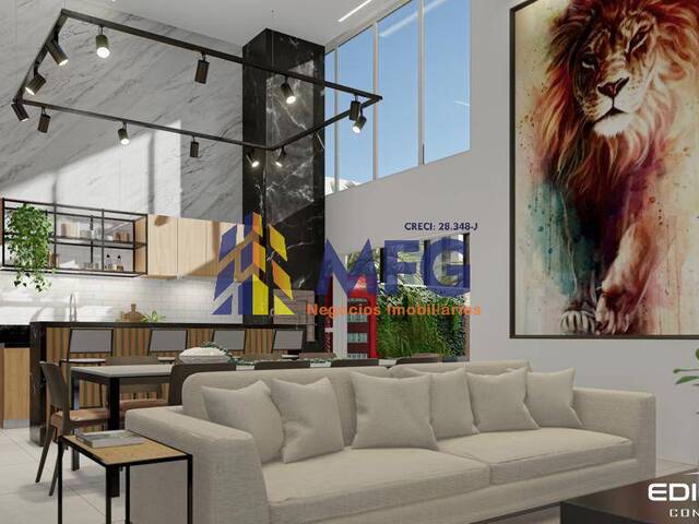 Casa em condomínio para Venda em Sorocaba - 5