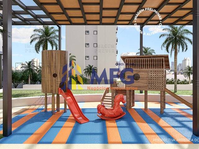 Apartamento para Venda em Sorocaba - 5