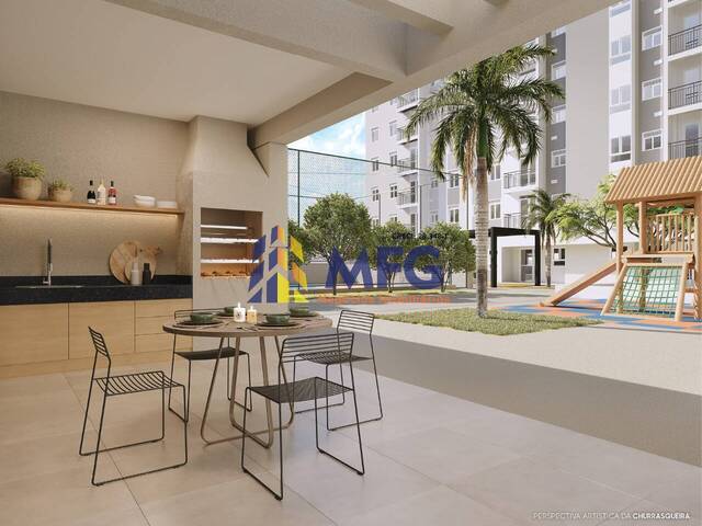 Apartamento para Venda em Sorocaba - 3