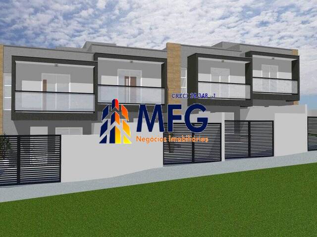 Casa para Venda em Sorocaba - 3