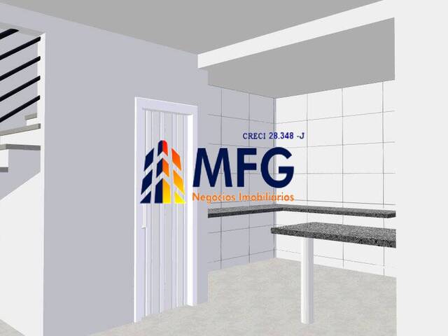 Casa para Venda em Sorocaba - 5