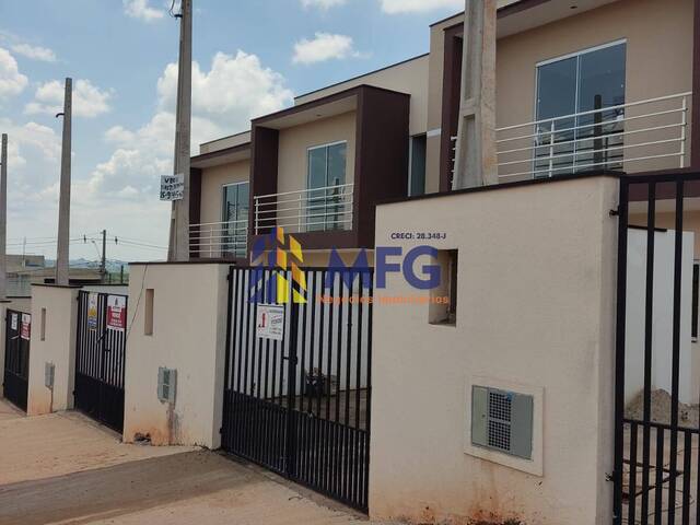 Casa para Venda em Sorocaba - 2